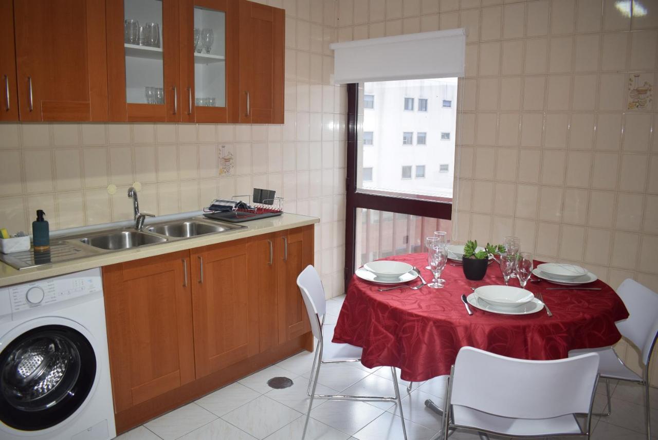 Appartamento Terreiro Da Erva House 2 Coimbra Esterno foto
