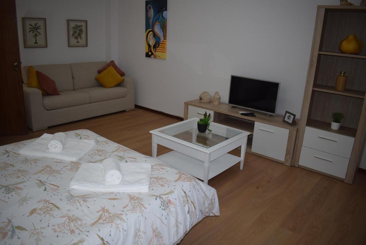 Appartamento Terreiro Da Erva House 2 Coimbra Esterno foto