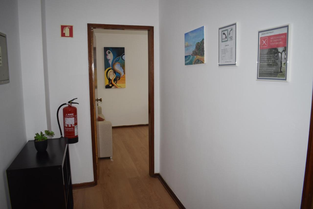 Appartamento Terreiro Da Erva House 2 Coimbra Esterno foto