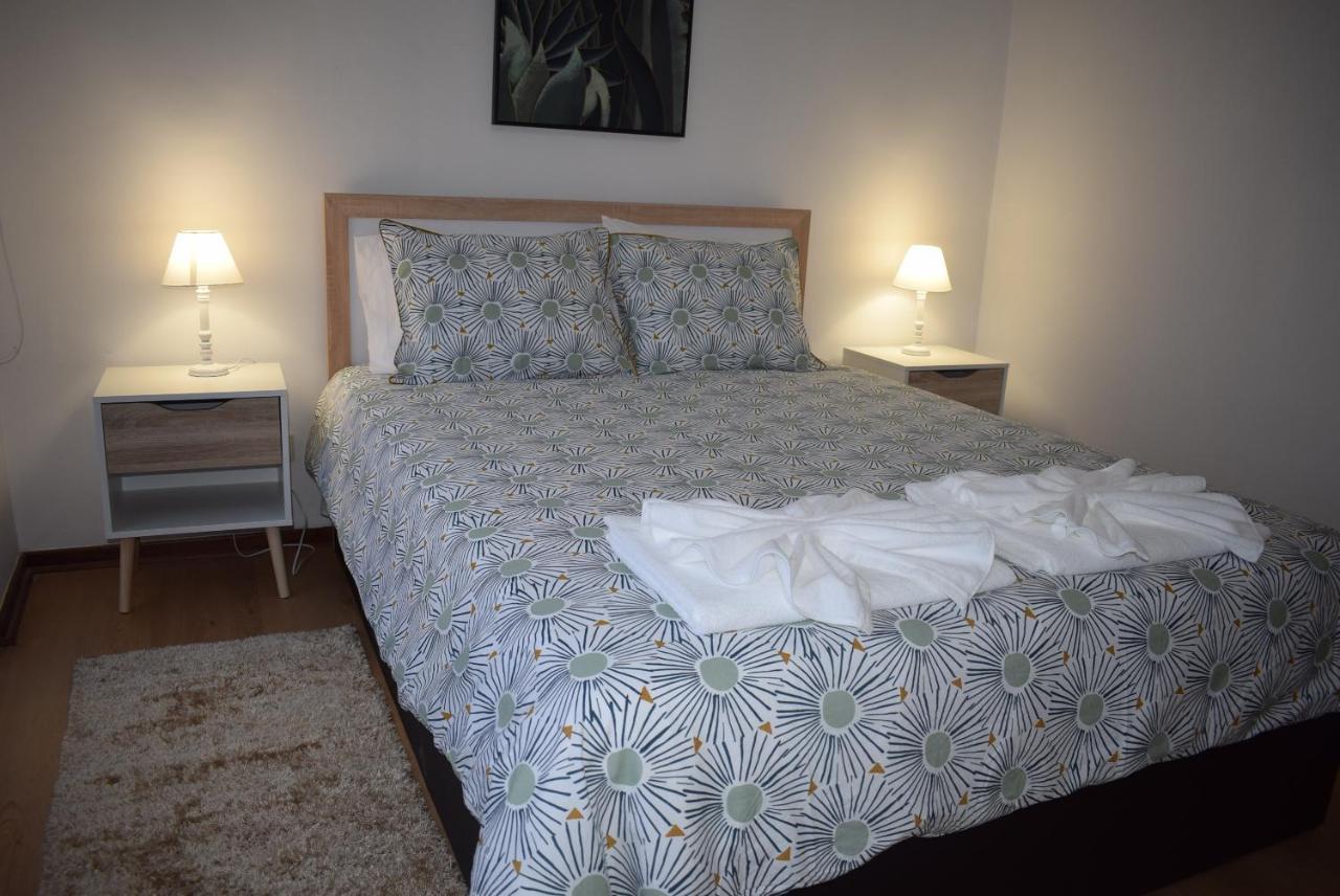 Appartamento Terreiro Da Erva House 2 Coimbra Esterno foto
