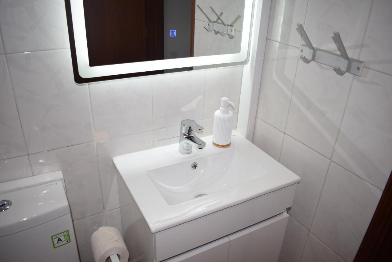 Appartamento Terreiro Da Erva House 2 Coimbra Esterno foto