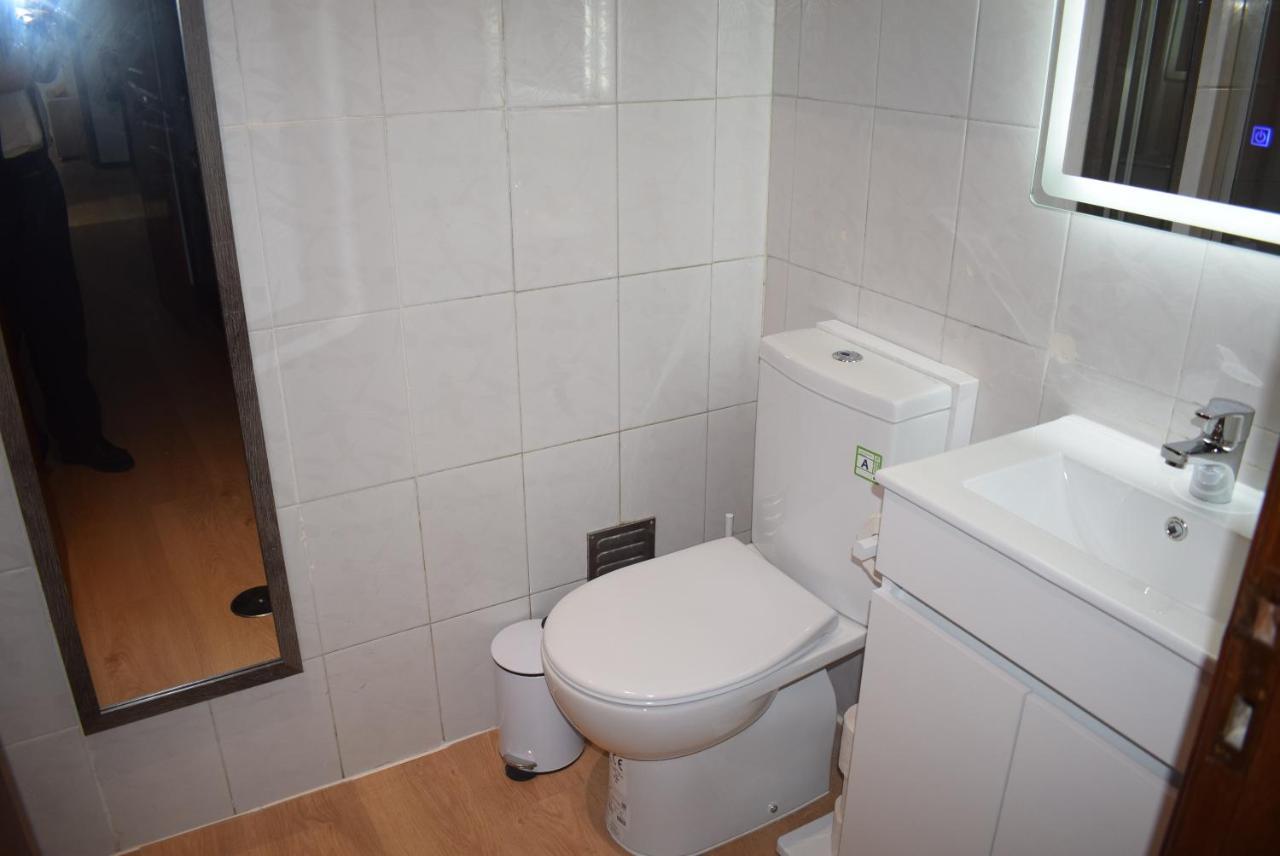 Appartamento Terreiro Da Erva House 2 Coimbra Esterno foto