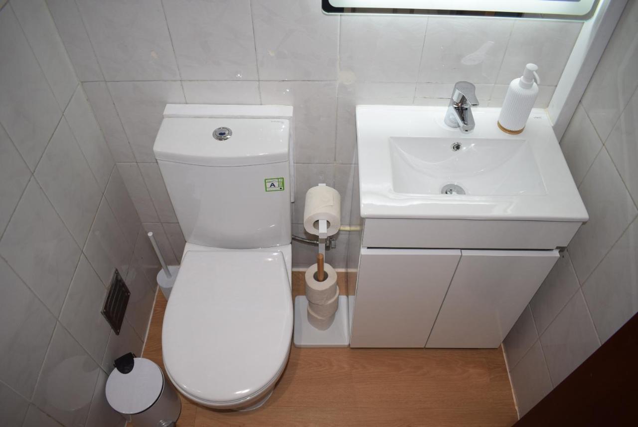 Appartamento Terreiro Da Erva House 2 Coimbra Esterno foto