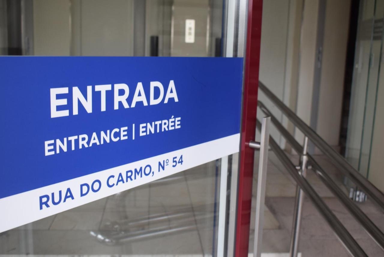 Appartamento Terreiro Da Erva House 2 Coimbra Esterno foto